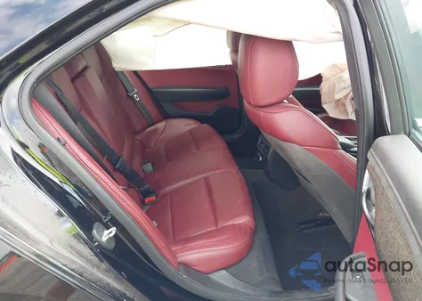 2016 Cadillac Ats Performance Collection z USA, uszkodzony, nr VIN 1G6AJ5SSXG0117059